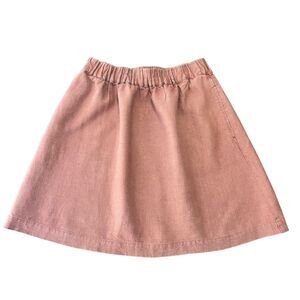 Linenfox skirt